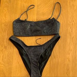 Tiangl MICA - RIVERSIDE SPARKLE Bikini.